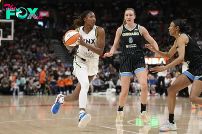 FanDuel Best WNBA DFS Picks: Lynx vs. Sun 10/6/24