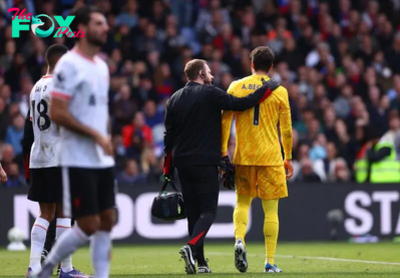 Arne Slot gives bleak Alisson Becker injury update after Liverpool win