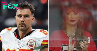 Travis Kelce Hints Taylor Swift Is ‘Coming’ to Next Kansas City Chiefs Game Vs. New Orleans Saints