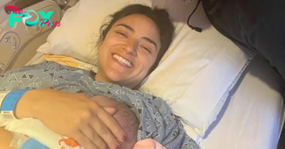 Mets Player Jeff McNeil Welcomes 2nd Baby With Wife Tatiana DaSilva McNeil After Epic Playoff Win