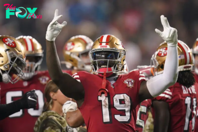 Draftkings NFL Showdown Picks: Cardinals vs. 49ers 10/6/24