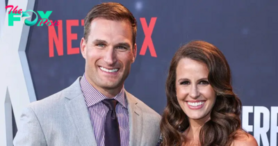 Atlanta Falcons QB Kirk Cousins and Wife Julie Hampton’s Relationship Timeline