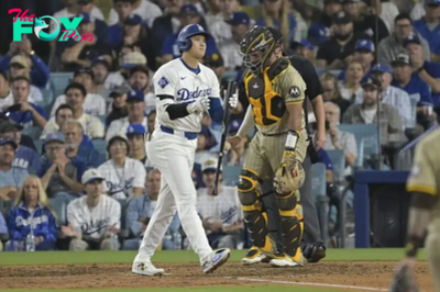 LA Dodgers vs San Diego Padres Prediction 10-6-24 MLB Picks