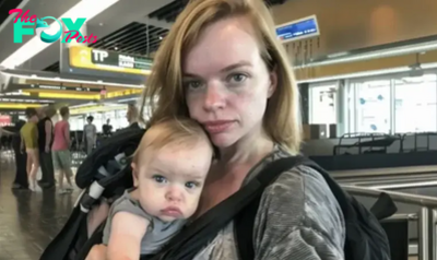 My Husband Left Me and Our Baby at the Airport and Took a Solo Vacation, He Deeply Regrets It Now