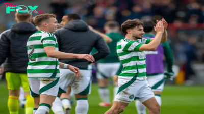 Watch: Celtic Fans Unveil Brilliant New Song for Nicolas Kühn