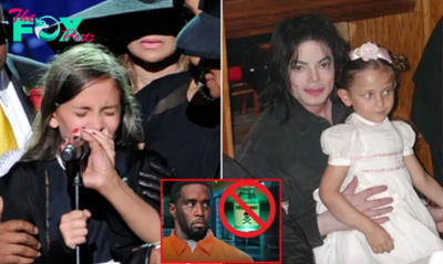 Paris Jackson, the only child of Michael Jackson, has finally spoken up after 20 years of silence. And our suspicions were right, Diddy has…ngocchau