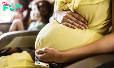 Pregnant and Forced to Kneel on a Flight, The Shocking Reason Why