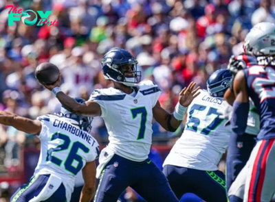 Draftkings NFL Showdown Picks: Giants vs. Seahawks 10/6/24