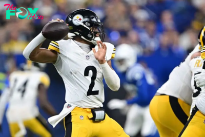 NFL DFS FanDuel DAL vs. PIT Single Game Showdown Lineup, Daily Fantasy Football Picks for 10/6/24