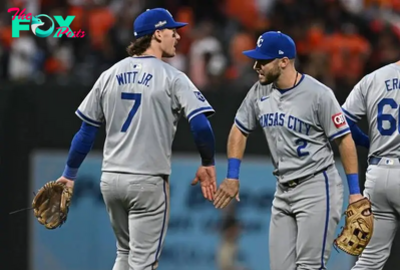 New York Yankees vs. Kansas City Royals ALDS Game 2 odds, tips and betting trends