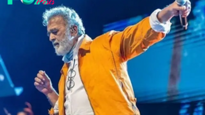 Indian singer Lucky Ali wishes to visit Pakistan—what's the reason?