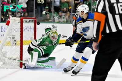 Seattle Kraken vs. St. Louis Blues odds, tips and betting trends - October 8, 2024