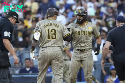 Los Angeles Dodgers vs. San Diego Padres NLDS Game 2 odds, tips and betting trends