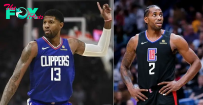 Real Reason Clippers Kicked Paul George To The Curb