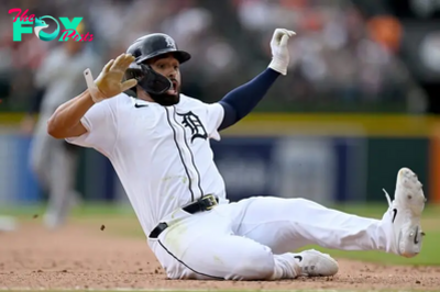 Draftkings MLB Showdown Picks: Tigers vs. Guardians 10/7/24