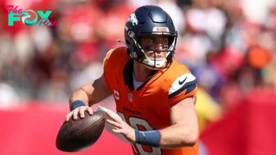 Las Vegas Raiders at Denver Broncos odds, picks and predictions