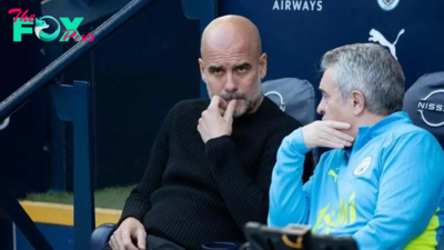 Pep Guardiola could be set to leave Man City at end of season, though decision is not final yet, per report