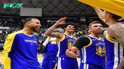 2025 Golden State Warriors odds to make playoffs, win NBA Championship