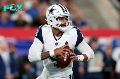 When is Cowboys - Steelers? Times, how to watch on TV, stream online | NFL 2024