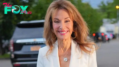 Susan Lucci showed off a fresh new style when she was seen wearing skinny jeans, and fans had a lot to say about it.