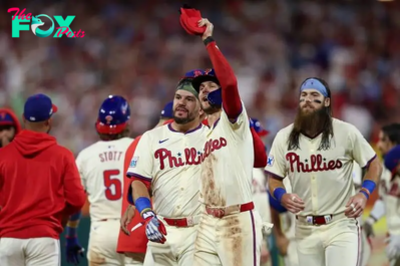 Philadelphia Phillies vs. New York Mets NLDS Game 3 odds, tips and betting trends