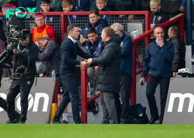 Don Cowie Criticises Kevin Clancy After Free-Kick Leads to Celtic’s Equaliser