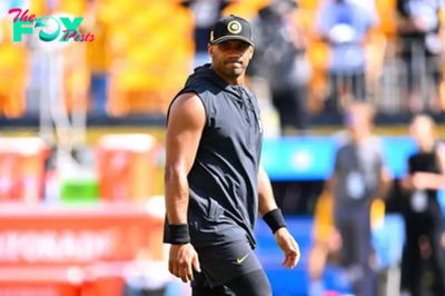 Will Russell Wilson play for the Steelers against the Cowboys? NFL Week 5 injury status