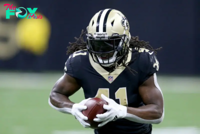 Draftkings Best NFL Showdown Picks: Saints vs. Chiefs 10/7/24