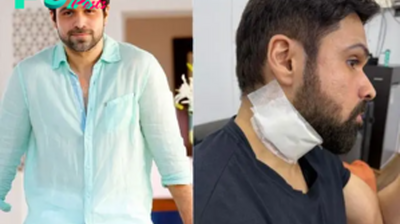 Emraan Hashmi injured on set of ‘Goodachari 2’ while filming action scene