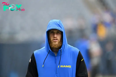 Why isn’t Cooper Kupp playing for the Rams against the Packers? NFL Week 5 injury status