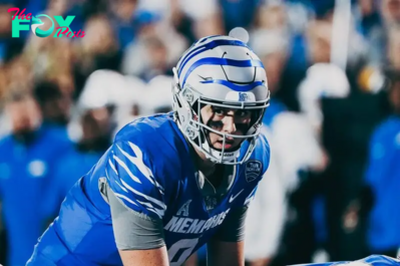 South Florida vs Memphis Prediction 10-11-24 College Football Picks