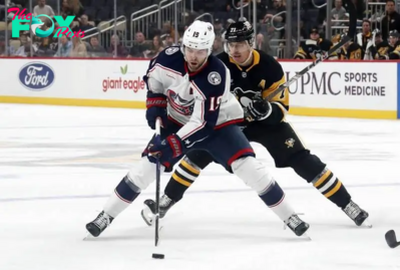 New York Rangers vs. Pittsburgh Penguins odds, tips and betting trends - October 9, 2024