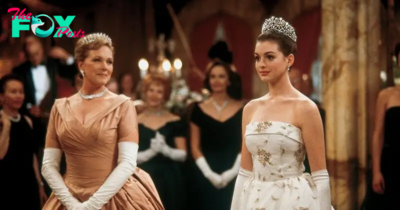 Miracles Happen! ‘Princess Diaries 3’ Is in the Works: Cast, Confirmation and More