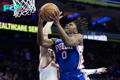 2025 Philadelphia 76ers odds to make playoffs, win NBA Championship