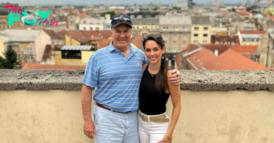 Bill Belichick, 72, and Girlfriend Jordon Hudson, 24, Are All Smiles in Photos From Summer Getaway