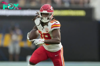 PrizePicks – NFL – NO at KC – 6 Pick POWER Play – 10/7/24 – 8:15pm