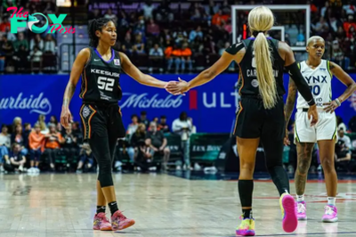 Minnesota Lynx vs Connecticut Sun Prediction 10-8-24 WNBA Picks