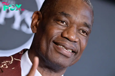 How Dikembe Mutombo’s Charm Made the World Smile