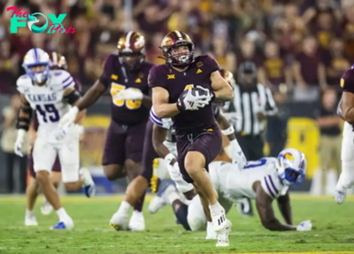 Arizona State vs Utah Prediction 10-11-24 College Football Picks