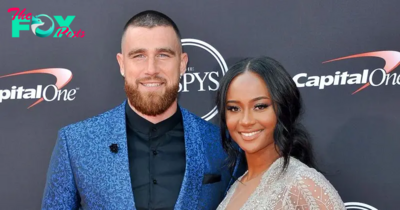 Travis Kelce’s Ex Kayla Nicole Notes His ‘Slow Start’ to Season Ahead of Chiefs vs. Saints Game