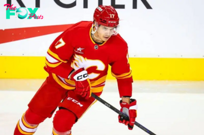 Vancouver Canucks vs. Calgary Flames odds, tips and betting trends - October 9, 2024