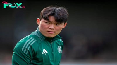 Oh Hyeon-Gyu Opens Up on Celtic Exit; Idah Arrival Forced His Hand