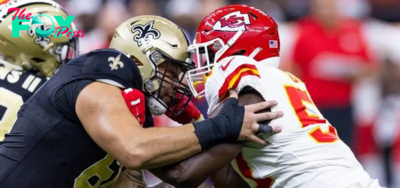 New Orleans Saints at Kansas City Chiefs odds, picks and predictions