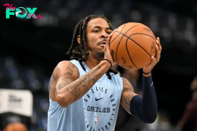 Ja Morant’s ankle injury update: how long will the Grizzlies’ star be out?