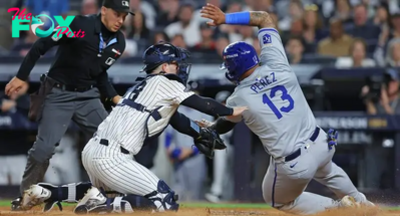 ALDS Game 2: Kansas City Royals at New York Yankees odds, picks and predictions