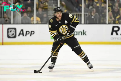 Florida Panthers vs. Boston Bruins odds, tips and betting trends - October 8, 2024