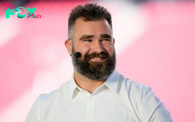 Jason Kelce Talks Travis Kelce’s ‘Slow’ NFL Start, Says He ‘Enjoyed’ Off-Seasons ‘Before Taylor Swift’