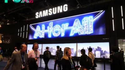 Samsung admits struggles with AI chips, issues rare apology to investors