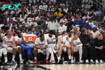 2025 Los Angeles Clippers odds to make playoffs, win NBA Championship