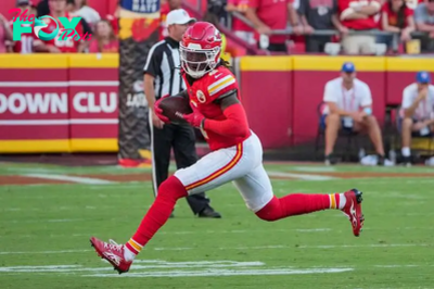 Why isn’t Rashee Rice playing for the Chiefs against the Saints? NFL Week 5 injury status